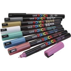 Posca Marker 