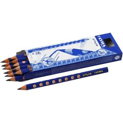 Groove Bleistift