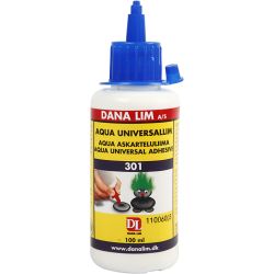 Dana Aqua Universalkleber