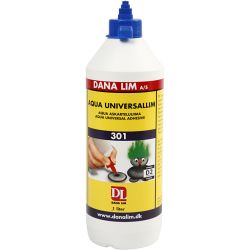 Dana Aqua Universalkleber