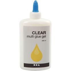 Multi-Kleber