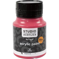 Creall Studio Acrylfarbe