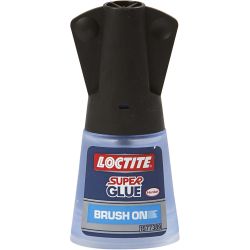 Super Attak brush-on Sekundenkleber