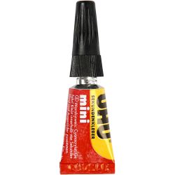 UHU Sekundenkleber