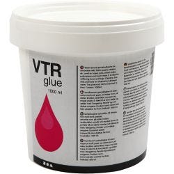 VTR-Kleber