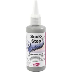 Antirutsch-Sockenstop