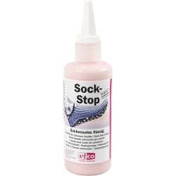 Antirutsch-Sockenstop