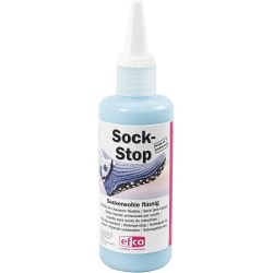 Antirutsch-Sockenstop