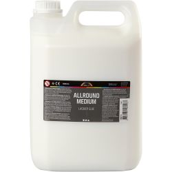 Allround Medium Klebelack