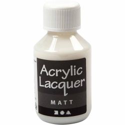 Acryllack