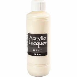 Acryllack