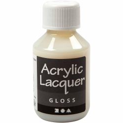Acryllack