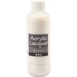 Acryllack
