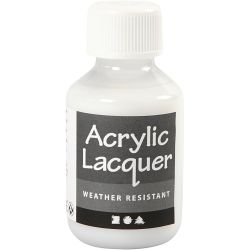 Acryllack