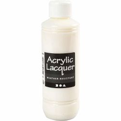 Acryllack