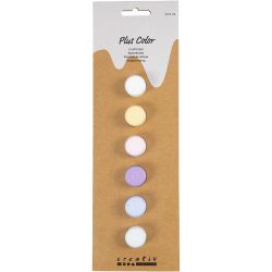 Hobbyfarbe Plus Color