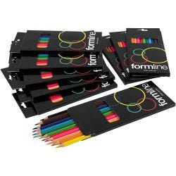 formline Buntstifte