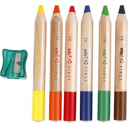 edu3 First