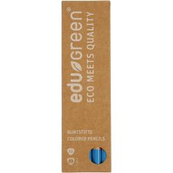 edu Green Jumbo-Buntstifte