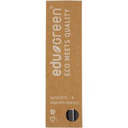 edu Green Jumbo-Bleistift