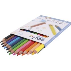 edu3 Jumbo-Buntstifte