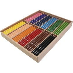 edu3 Jumbo-Buntstifte