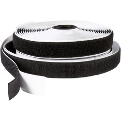 Klettband Haken &amp; Ösen