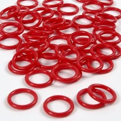 Plastikringe