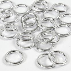 Plastikringe