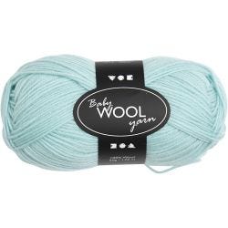 Babywolle