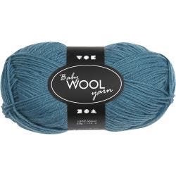 Babywolle