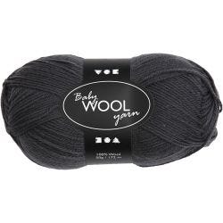 Babywolle