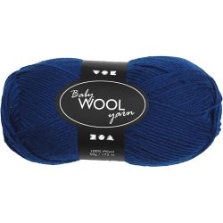 Babywolle