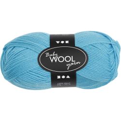 Babywolle