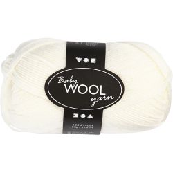 Babywolle