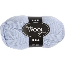Babywolle