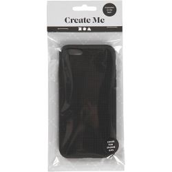 iPhone-Cover zum Besticken