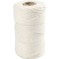 Macramé-Kordel