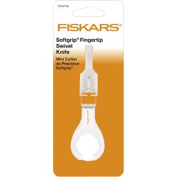Fiskars Drehbastelmesser