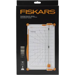 Fiskars Papierschneider