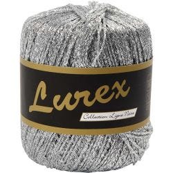 Lurexgarn