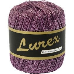 Lurexgarn