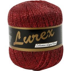 Lurexgarn
