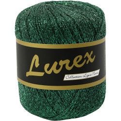 Lurexgarn