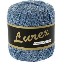 Lurexgarn