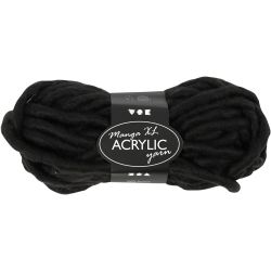 Chunky-Wolle XL (Polyacryl)
