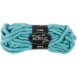 Chunky-Wolle XL (Polyacryl)