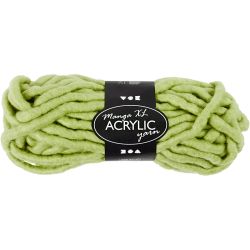 Chunky-Wolle XL (Polyacryl)