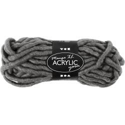 Chunky-Wolle XL (Polyacryl)