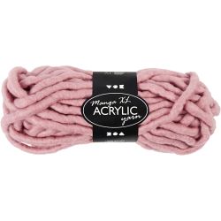 Chunky-Wolle XL (Polyacryl)
